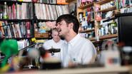 Rex Orange County still
