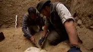 Egypt's Lost Tombs still