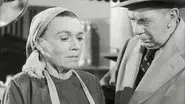 The Case of the Fugitive Nurse still