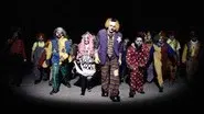 Clowns still