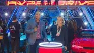 Finale: The Monster still