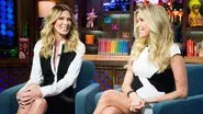 Carole Radziwill & Kristin Cavallari still
