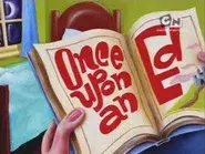 Once Upon an Ed still