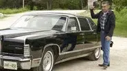 New Car still