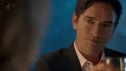 Mia and Stephen still