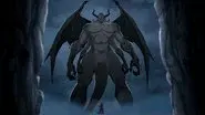 Hades' Choice still