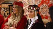 Mother Armenia still