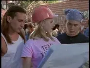 Rita's Pita still