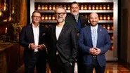 Elimination Challenge - Massimo Bottura still