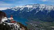 Switzerland still