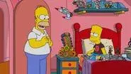 Bart the Bad Guy still