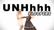 Bloopers still