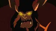 Menace of the Manticore still