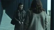 Chapter Two, Inside still