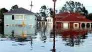 Storm That Drowned a City still