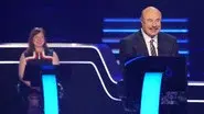 In the Hot Seat: Catherine O’Hara and Dr. Phil still