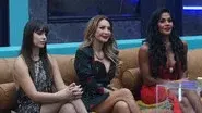 Reina la Tensión still