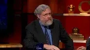 Dr George Church still