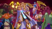 The Scepter and the Sword still