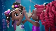The Singing Dolphin still