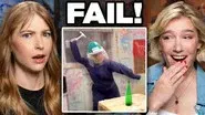 What Could Go Wrong? (ft. Courtney from Smosh) still