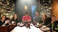 CelebriD&D with Joe Manganiello still