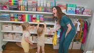 Topper Guild & A Creative Studio still
