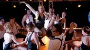 Dance Me to the End of Love still
