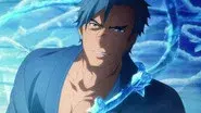 The Legendary Hero still