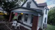 Sallie House still