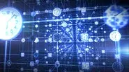 The Fabric of the Cosmos: The Illusion of Time still