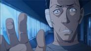 “Inspector Kenmochi, Murderer, File 4” still