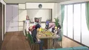 The Sakurada Family's Nine Siblings still