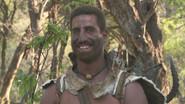 All-Stars-Survivalists vs Predator still