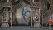 The Magic of Nureyev still