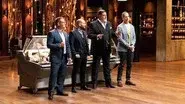 Elimination Challenge - Deli Challenge with Yotam Ottolenghi still