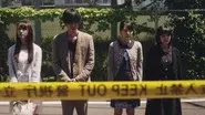 Disbanded still