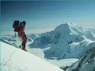 Deadly Ascent still
