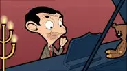 Keyboard Capers still