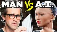 Can We Outsmart A.I. (Artificial Intelligence)? still