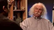 David Crosby still