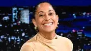 Tracee Ellis Ross, Sir Rod Stewart and Jools Holland still