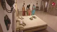 Varsha's mother stops her from going to college still