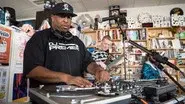 DJ Premier & The Badder Band still