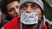 Revolution in Cairo still