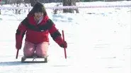 Idol Olympics (Winter) still