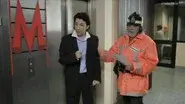 Pompiere che indaga su Buonanima still