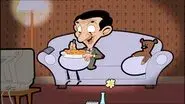 The Sofa still
