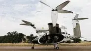 Great Electric Airplane Race still