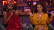 Issa Rae; Robin Thede still